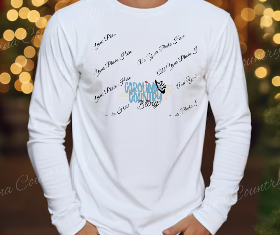 Custom T-Shirt Request