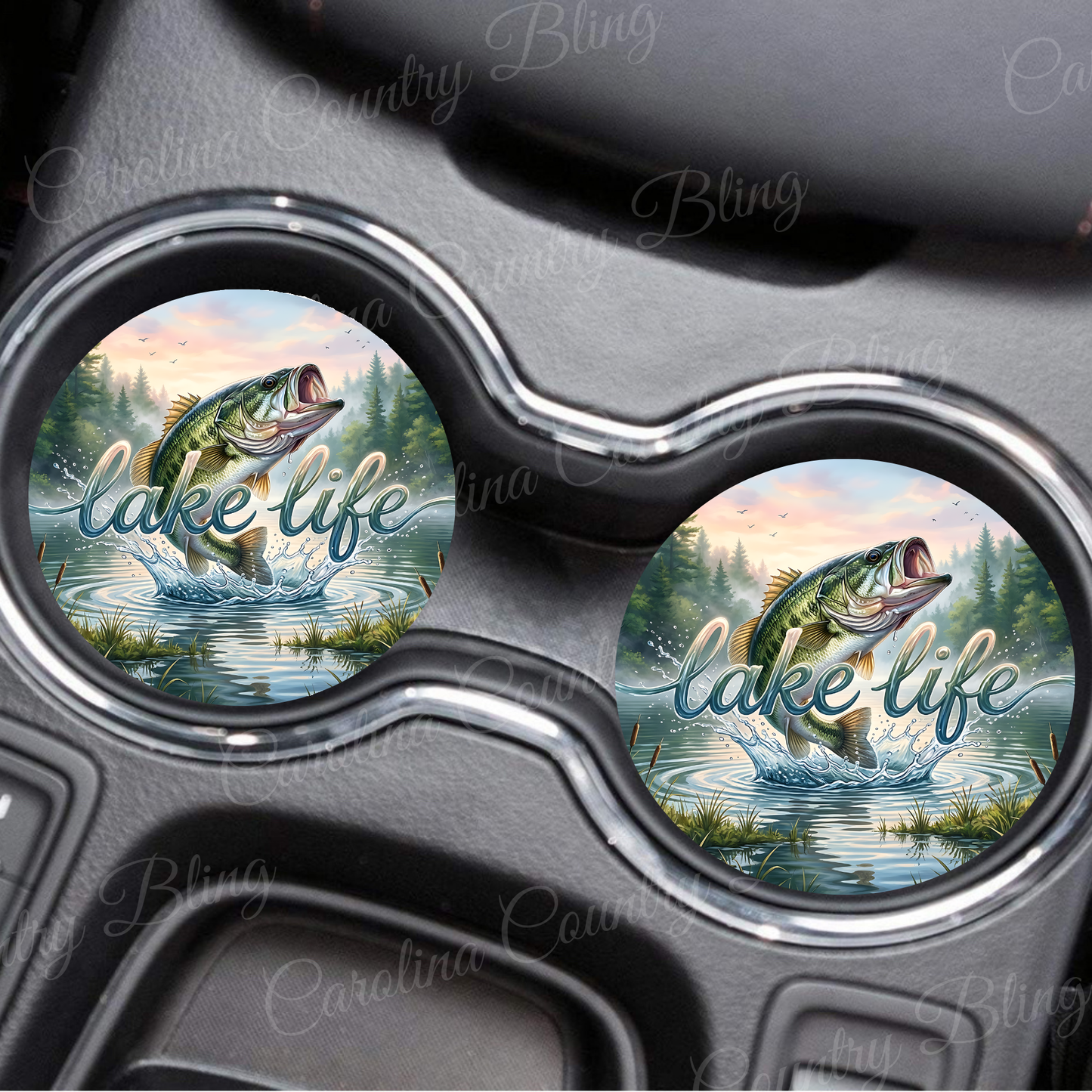 Lake Life - Multi