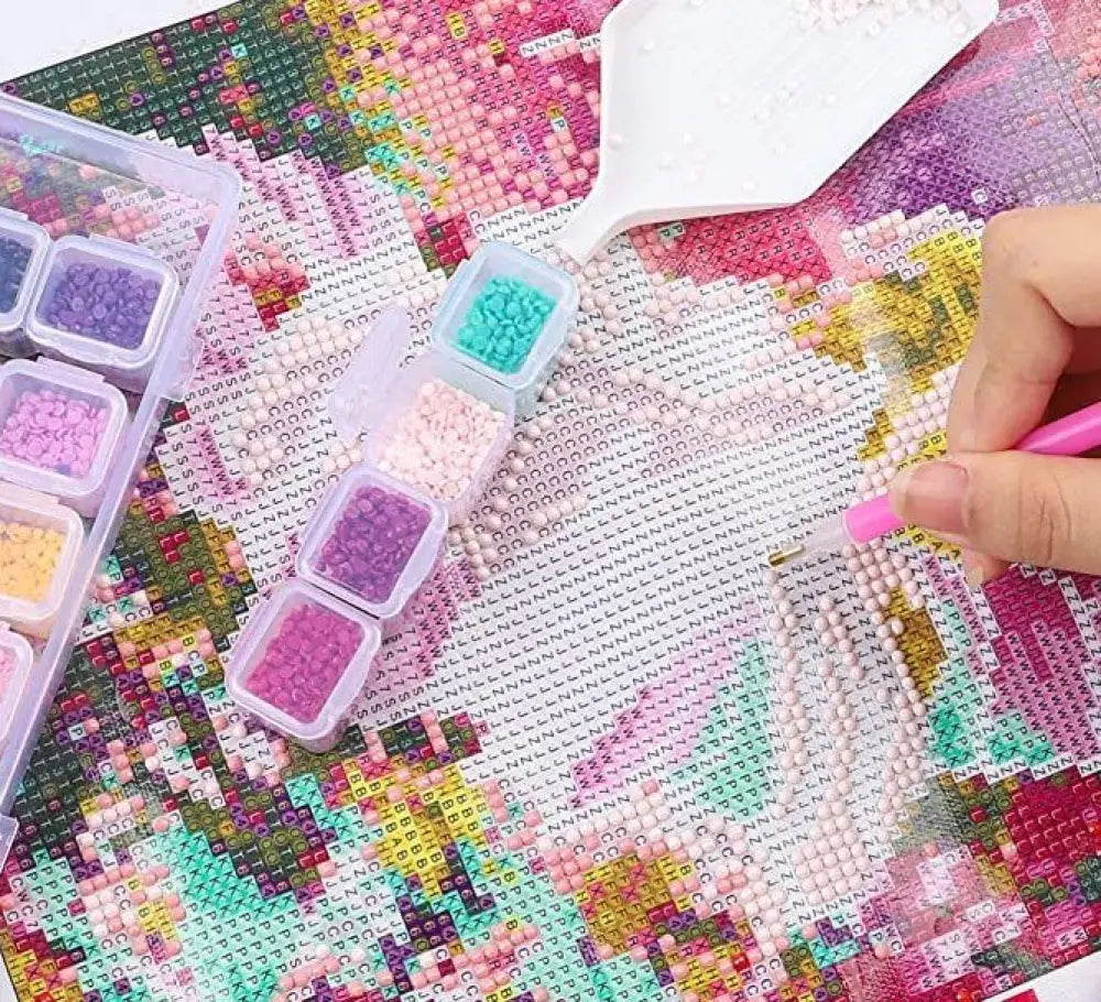 Accessory Case - Art & Craft Kits