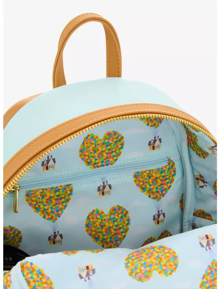 Adventure Is Out There – Multi Purse/Bag