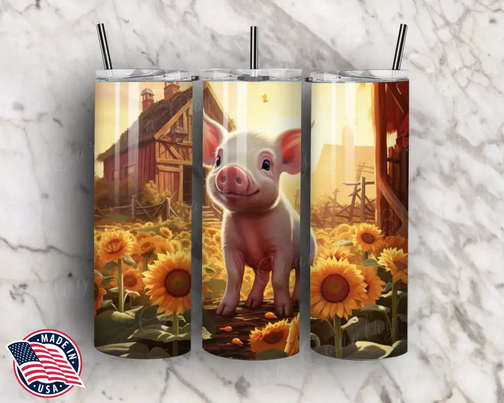 Ain’t I Adorable? - Multi Tumbler