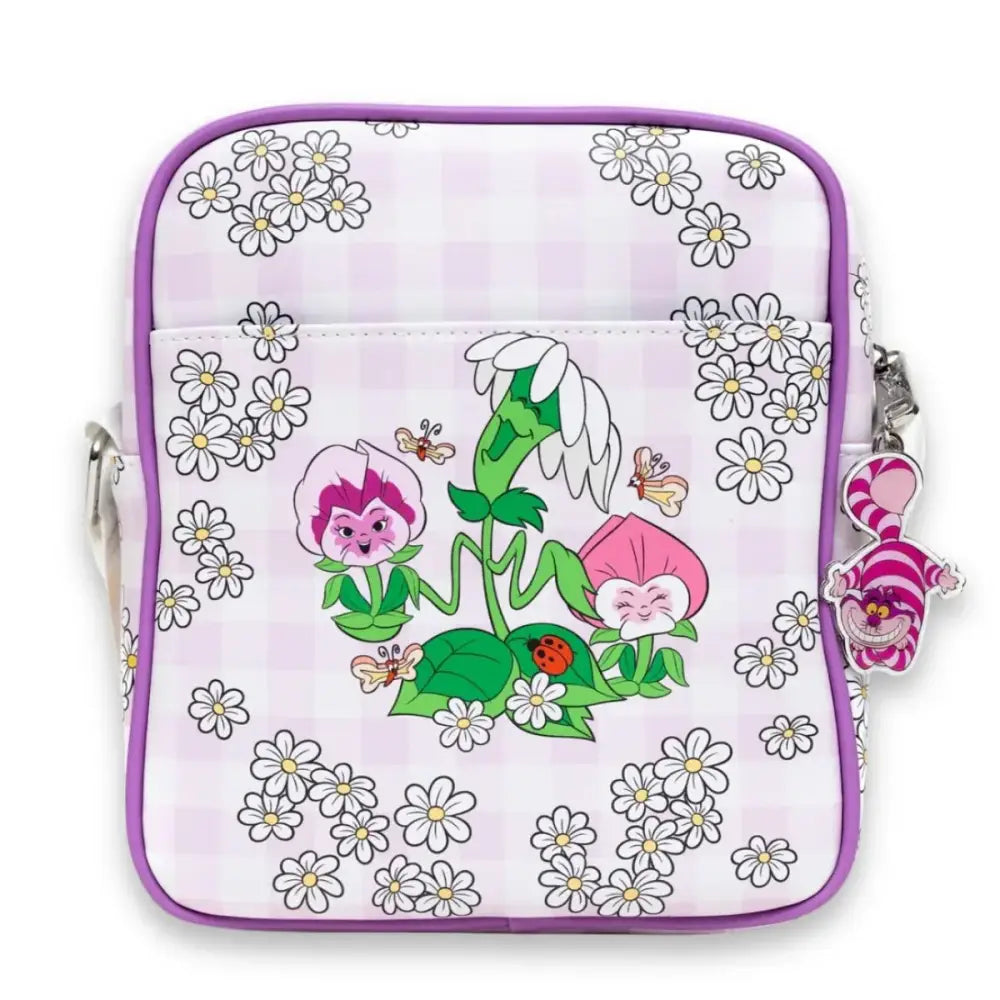 Alice in Wonderland – Multi Purse/Bag