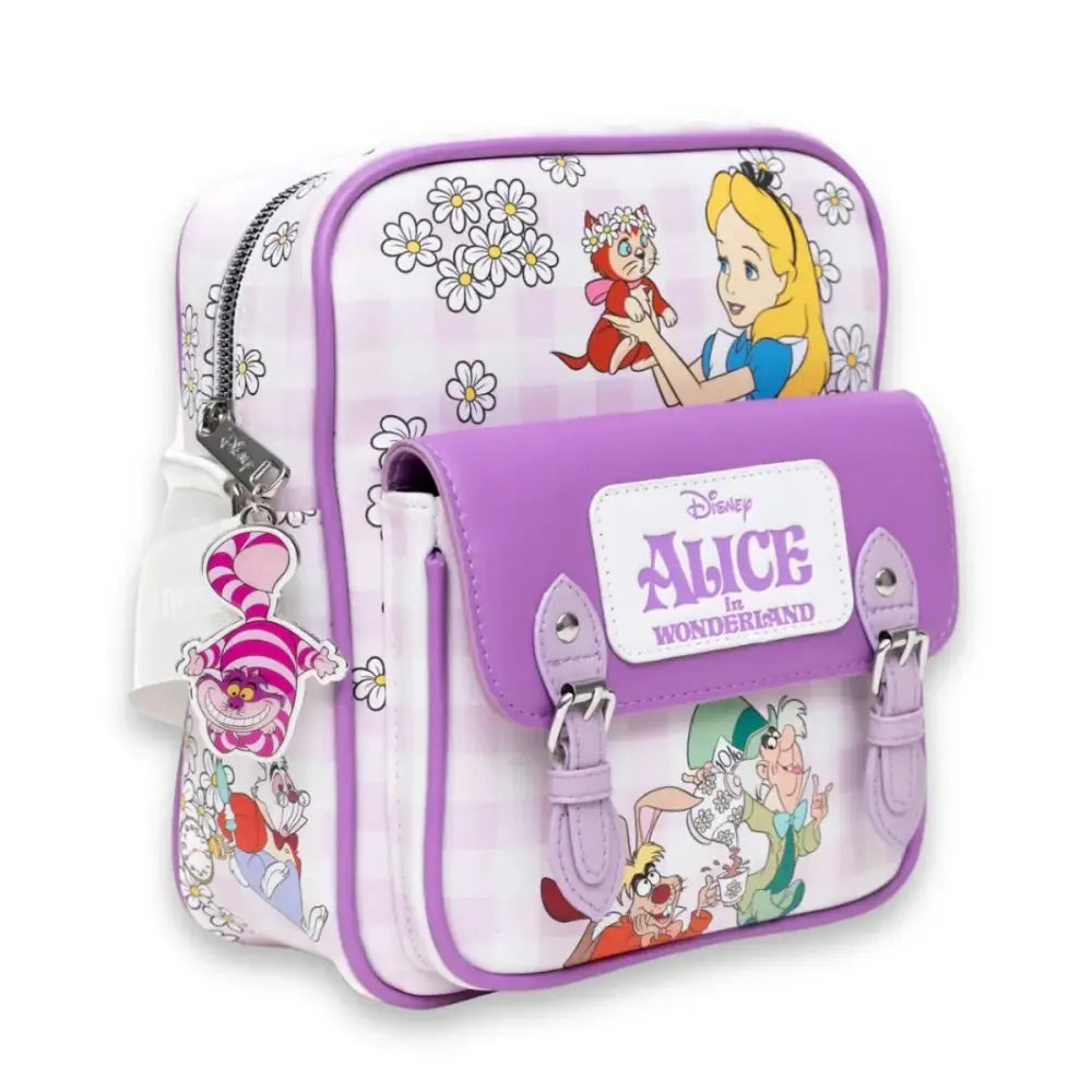 Alice in Wonderland – Multi Purse/Bag