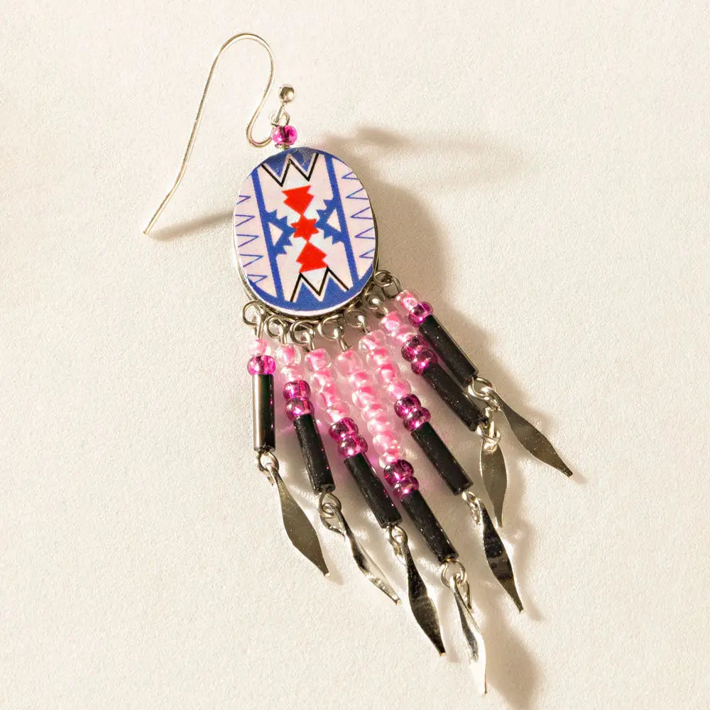Apache Rose - Multi - JEWELLRY