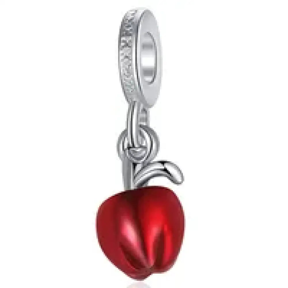 Apple of My Eye – Red Charms