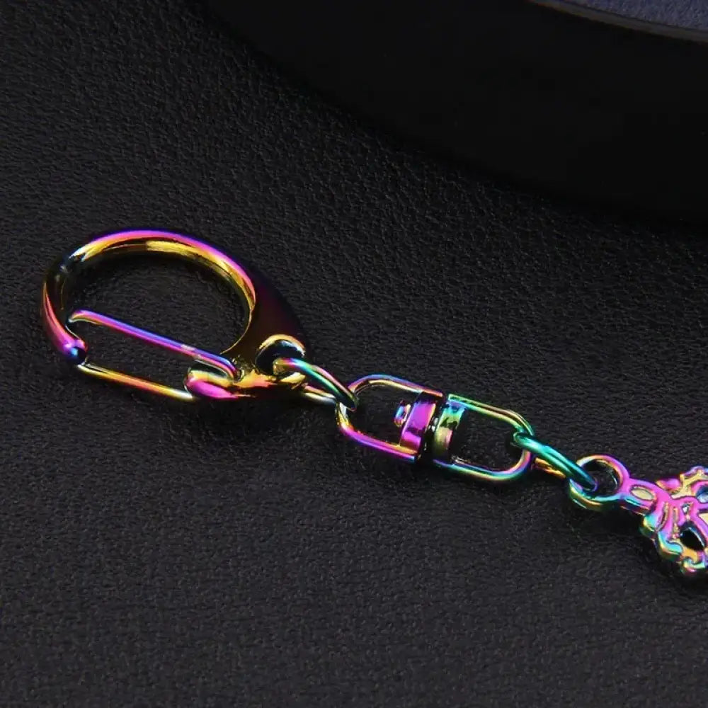 At The Cross – Multi Key Chains