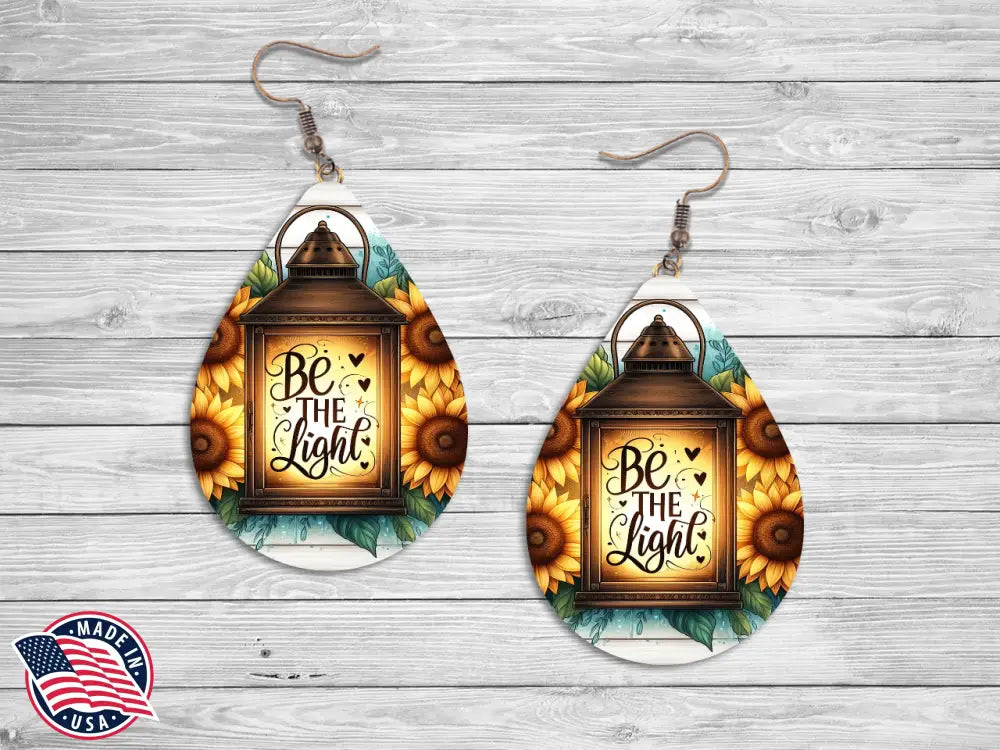 Be The Light – Multi