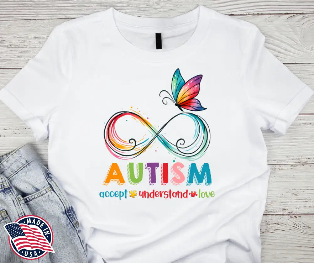 Bloom And Grow – Multi Shirt
