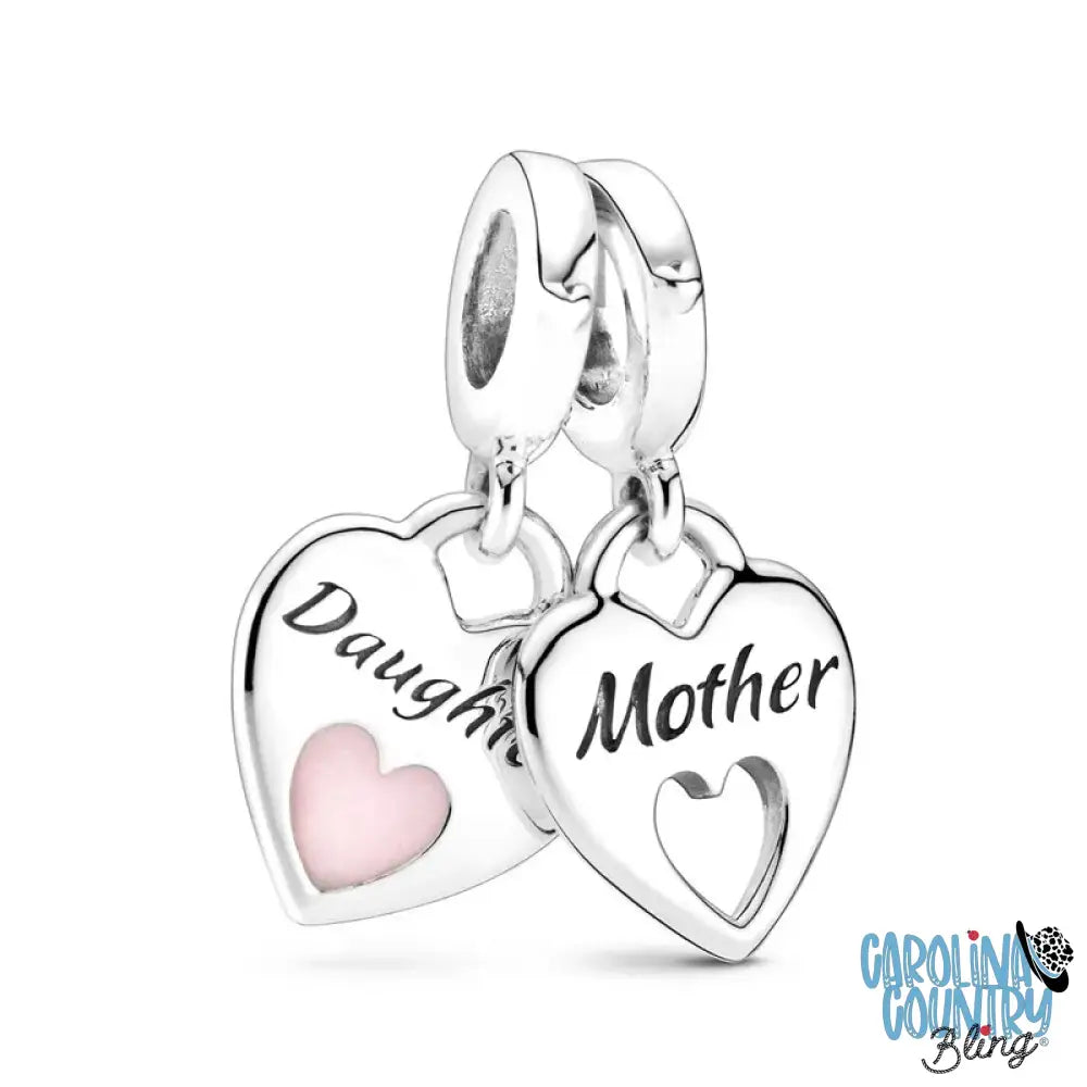 Bond Unbroken – Pink Charms