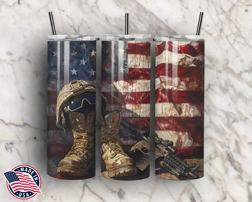Bring Them Home – Multi Tumbler