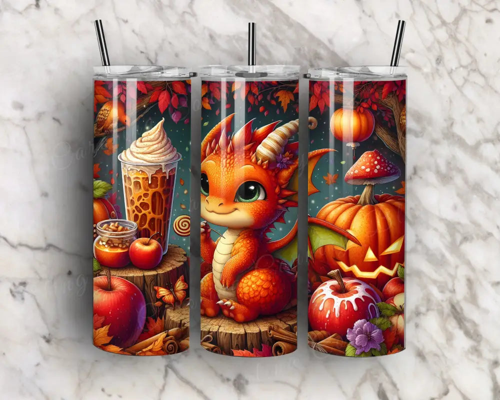 Can’t Get Enough Multi Tumbler