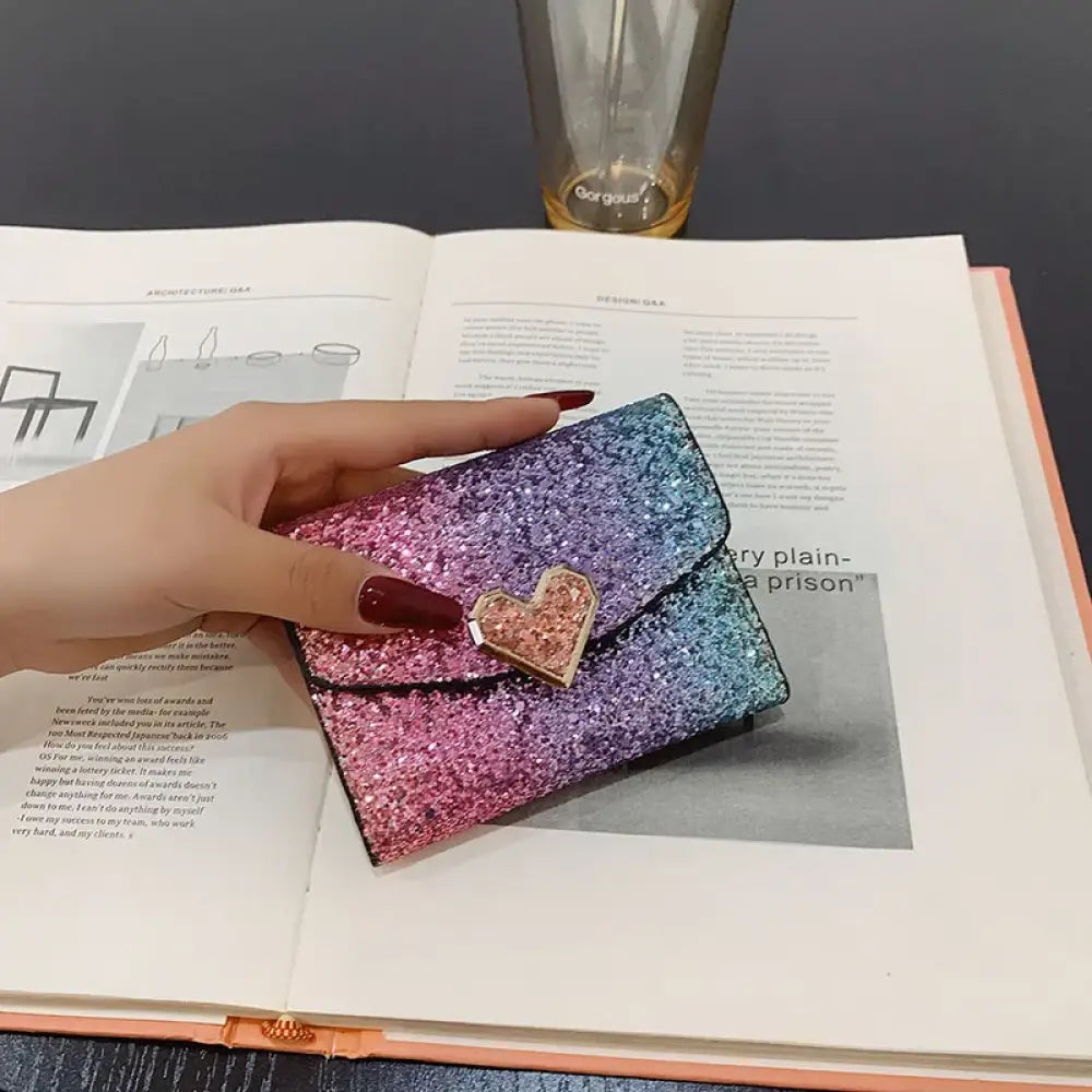 Chasing Rainbows – Multi Purse/Bag