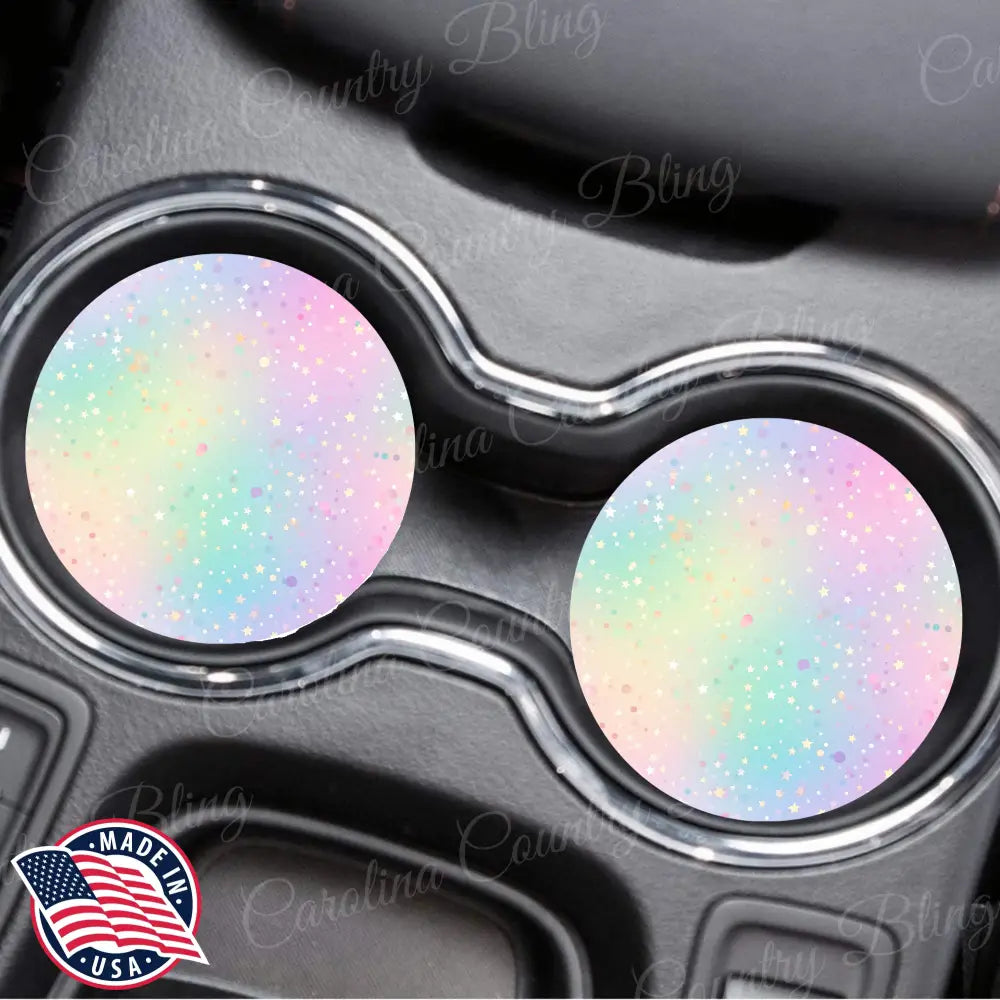 Cotton Candy – Multi Car Coaster