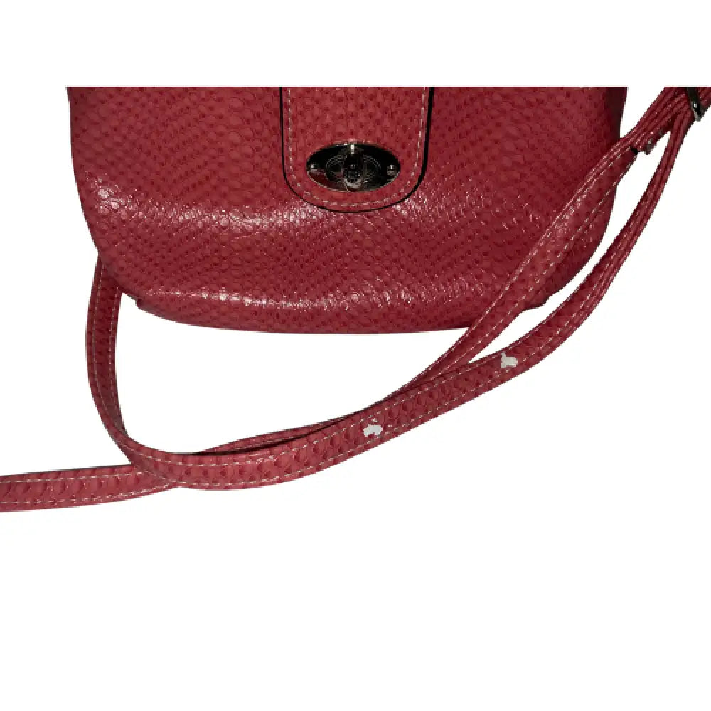 Everyday Grace - Pink Handbag