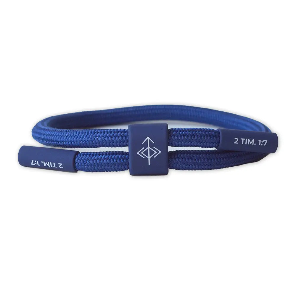 Faith Over Fear 2 Timothy 1:7