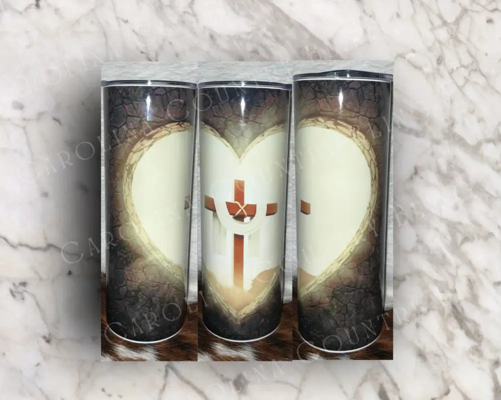 Forever Love – Multi Tumbler