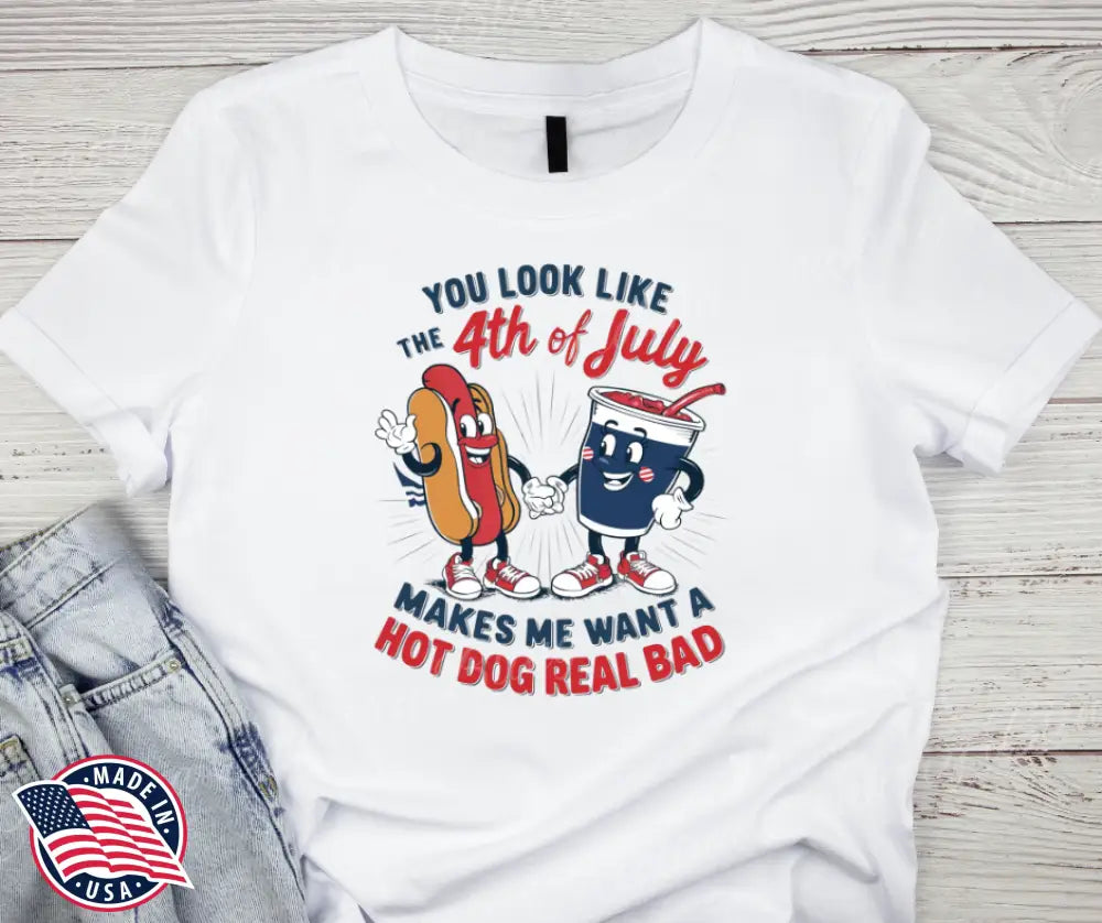 Freedom – Multi Shirt