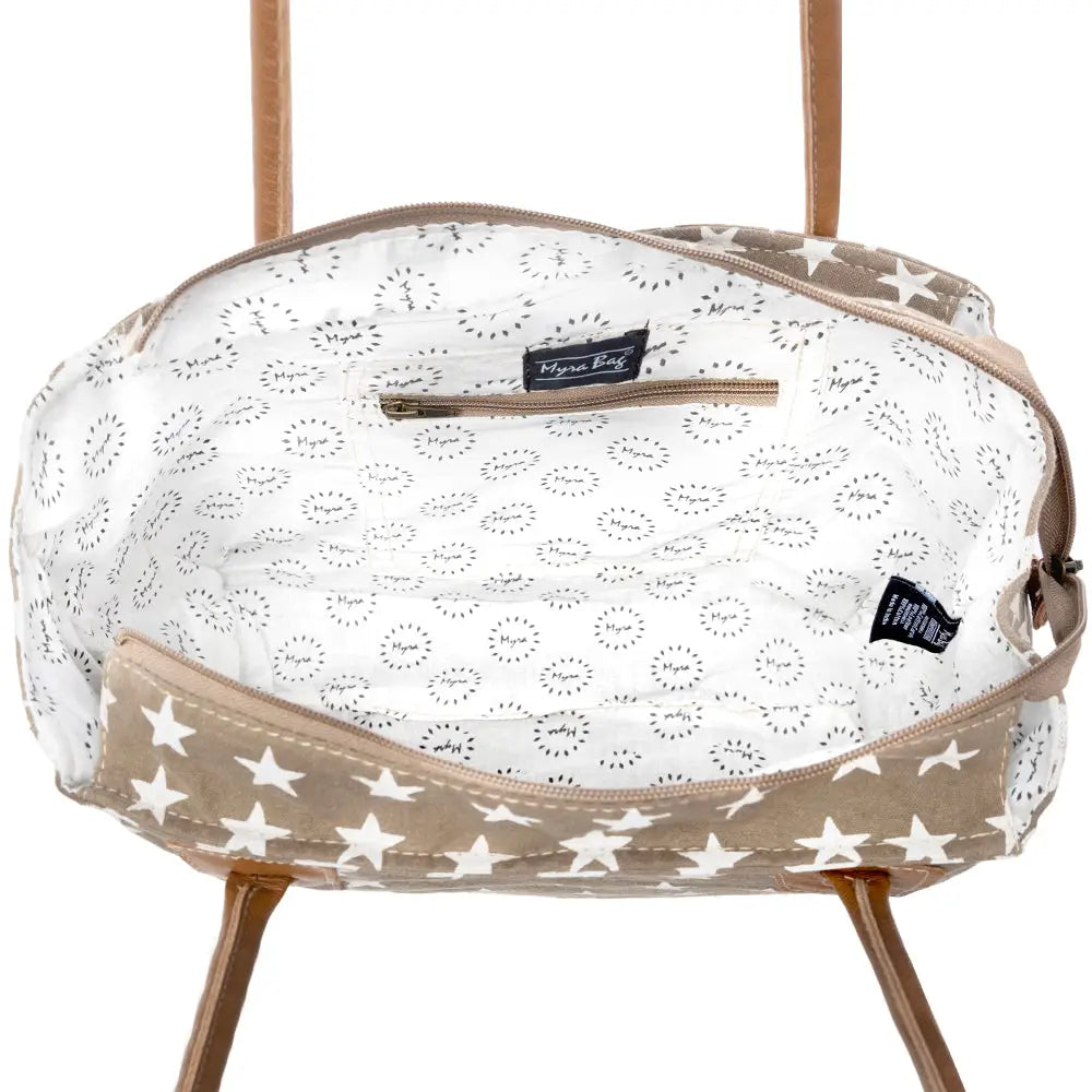 Freedom Of Star Small Bag - Bags