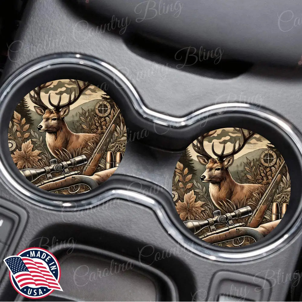 Greatest Hunter - Multi Car Coaster