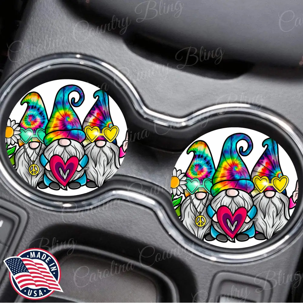 Groovy - Multi Car Coaster