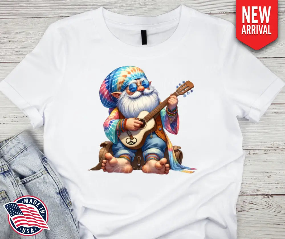 Groovy – Multi Shirt