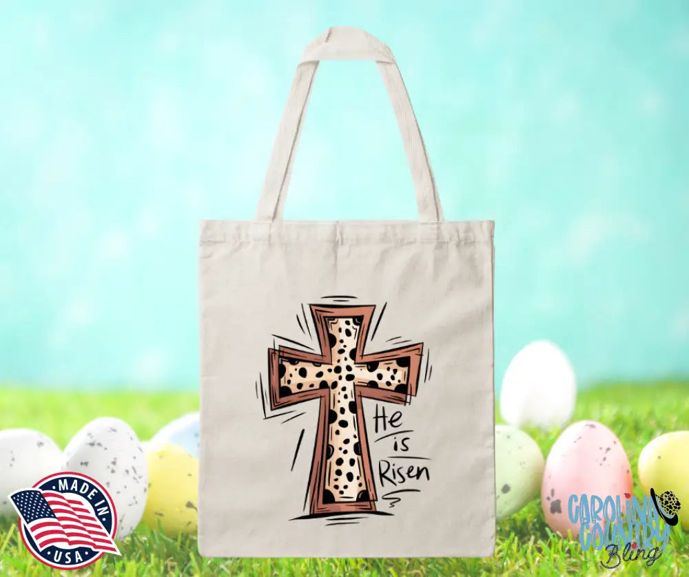 He Is Risen – Multi Purse/Bag