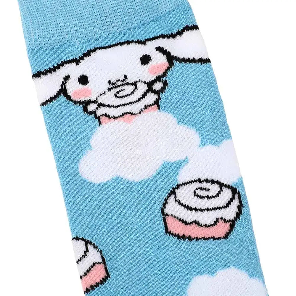 Hello Kitty & Friends - Multi Socks