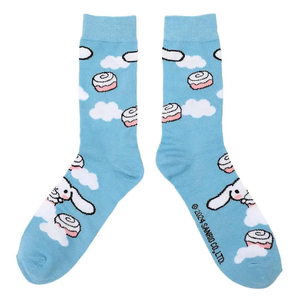 Hello Kitty & Friends - Multi Socks
