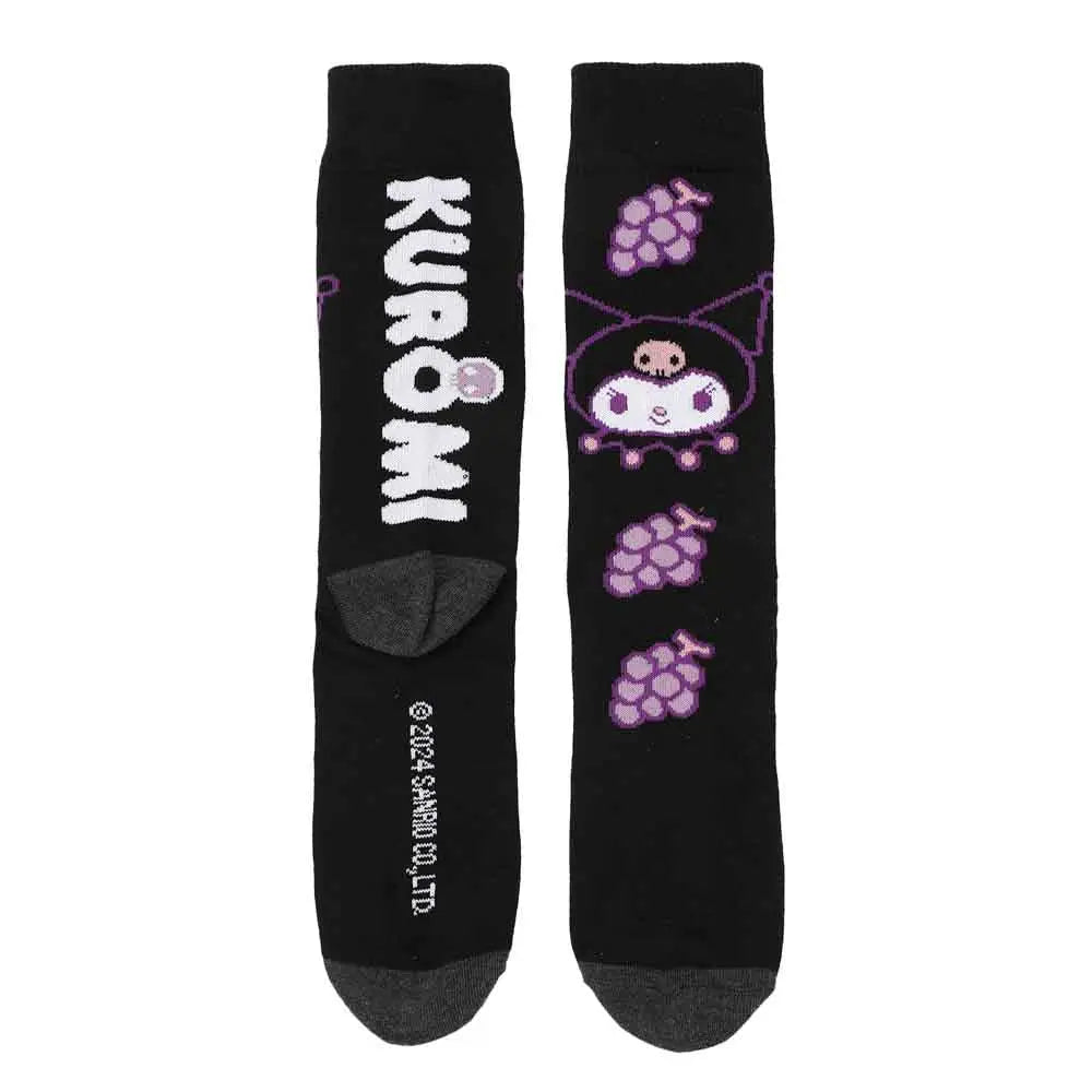 Hello Kitty & Friends - Multi Socks