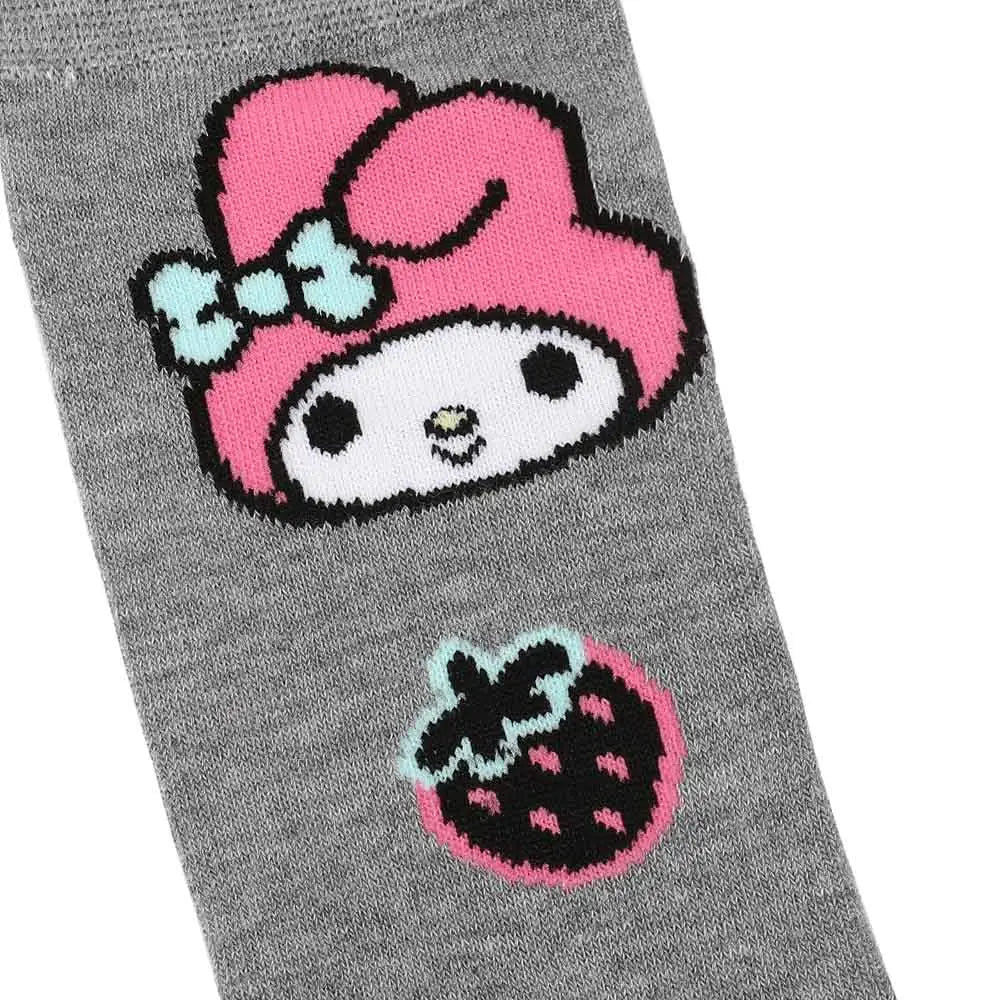 Hello Kitty & Friends - Multi Socks