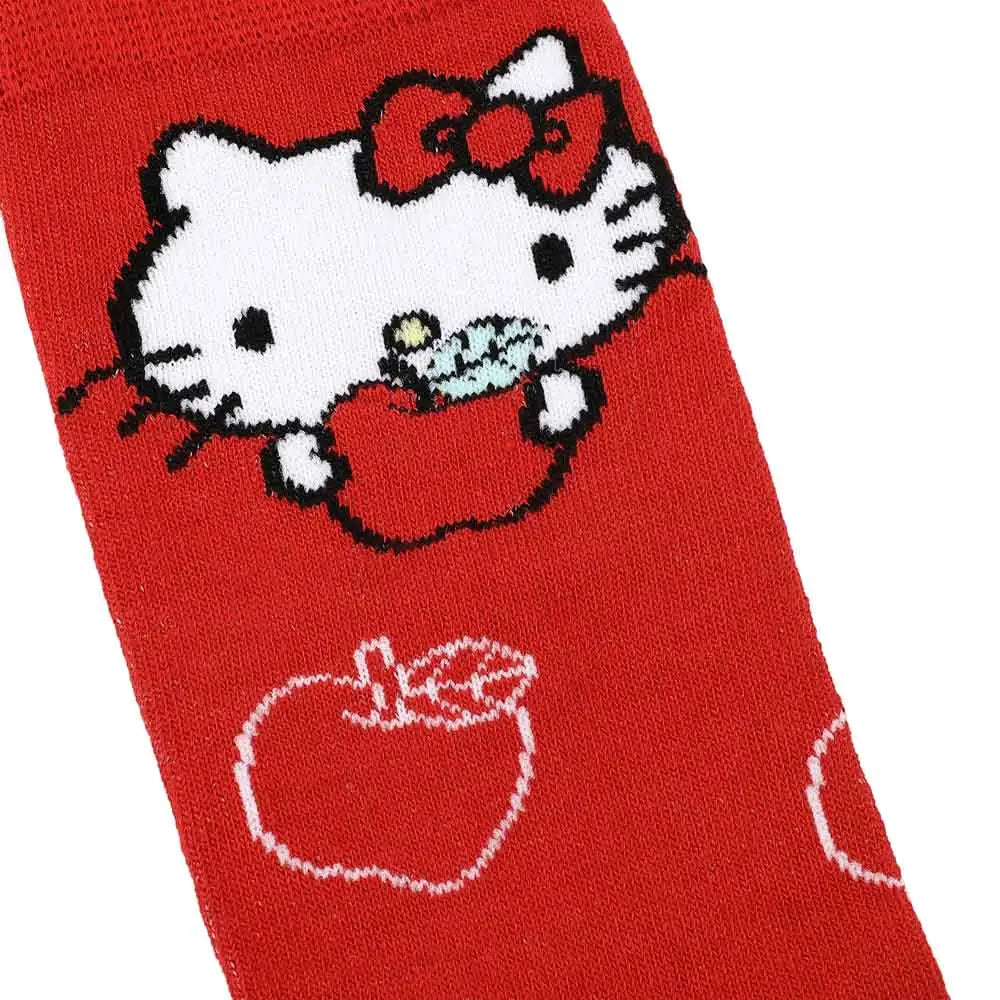 Hello Kitty & Friends - Multi Socks