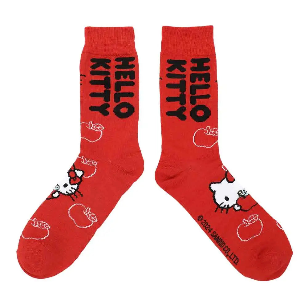 Hello Kitty & Friends - Multi Socks