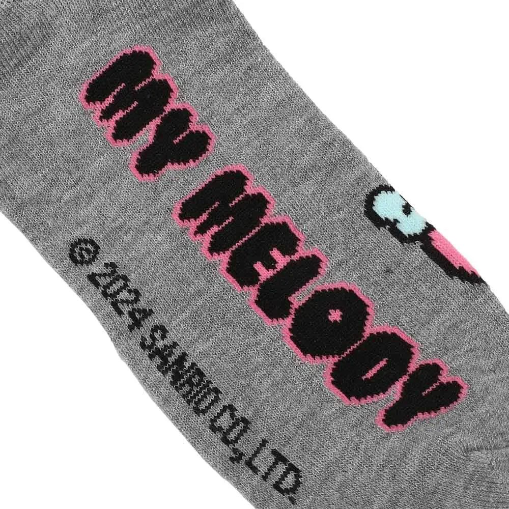 Hello Kitty & Friends - Multi Socks
