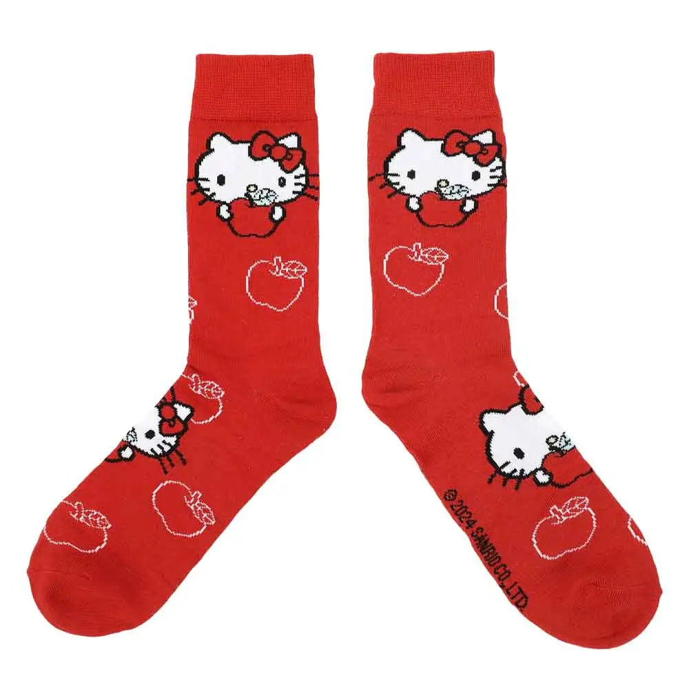 Hello Kitty & Friends - Multi Socks