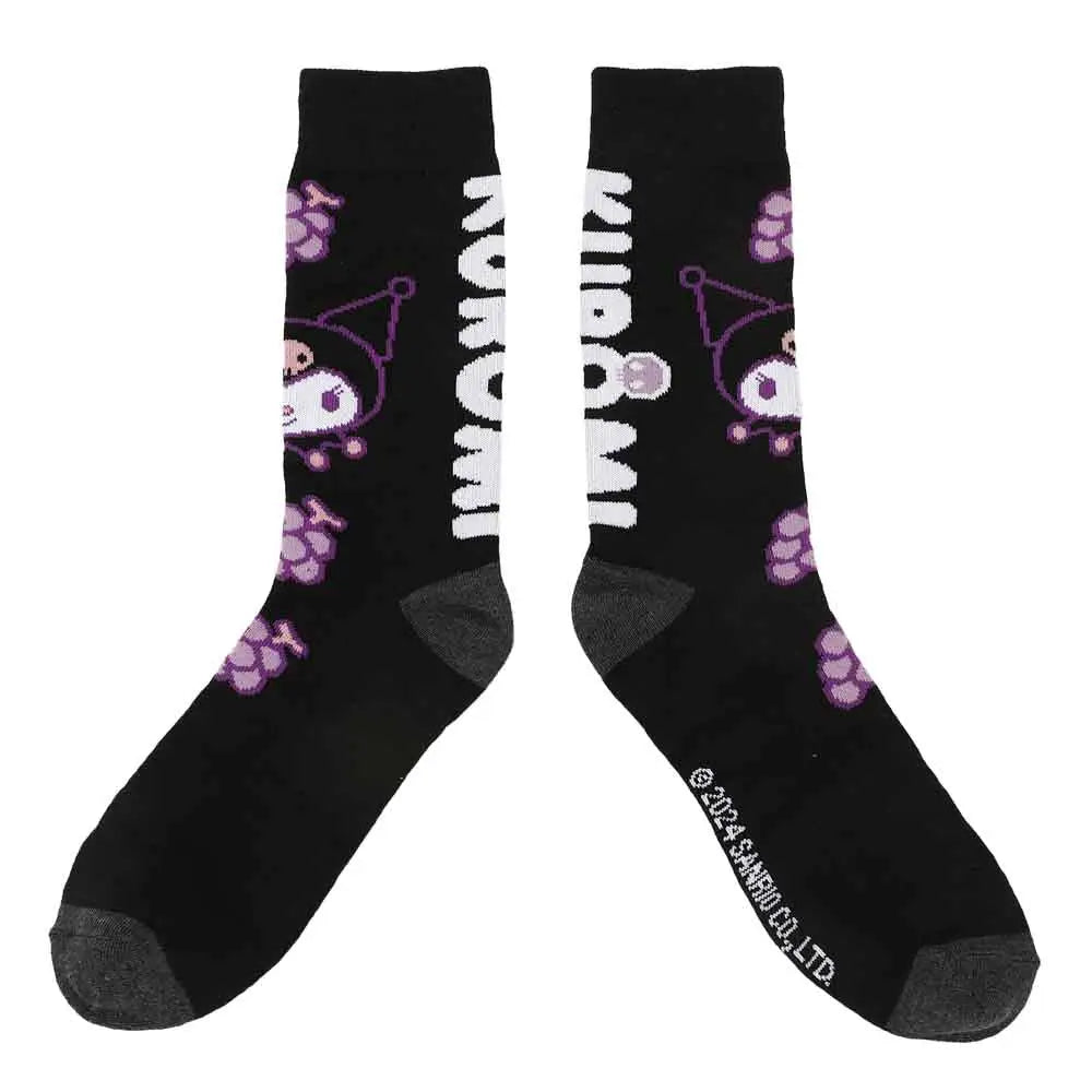Hello Kitty & Friends - Multi Socks