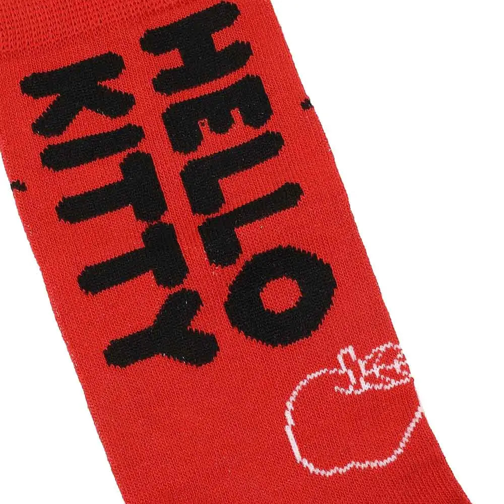 Hello Kitty & Friends - Multi Socks
