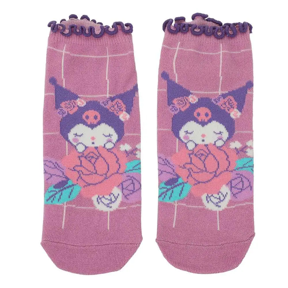 Hello Kitty Multi Socks & Footwear