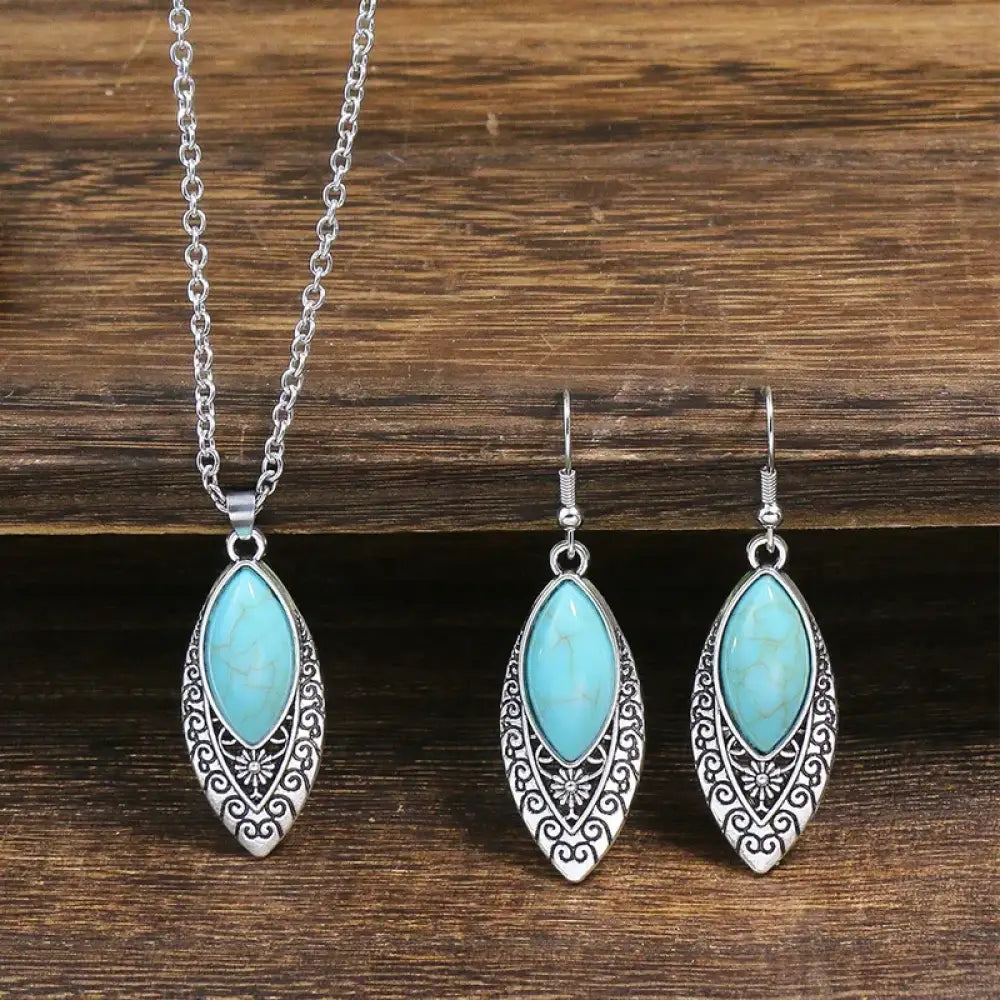 Heritage – Blue Sets