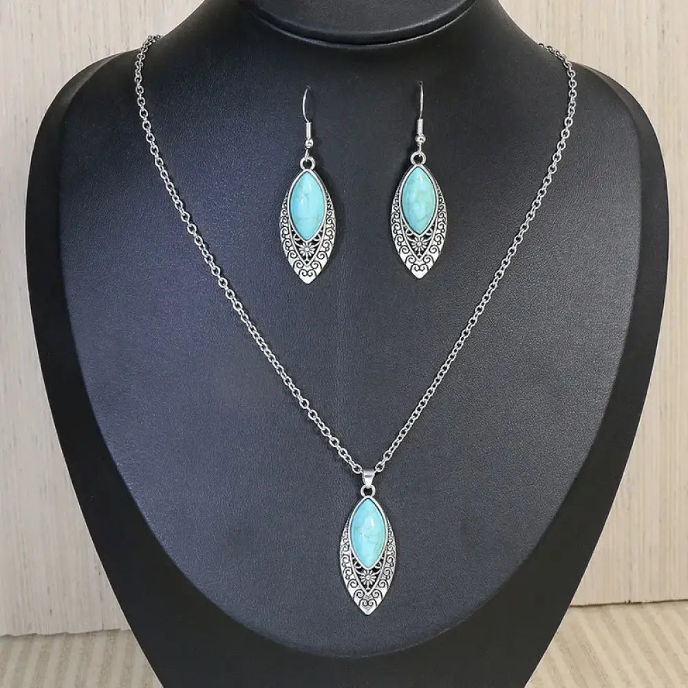 Heritage – Blue Sets