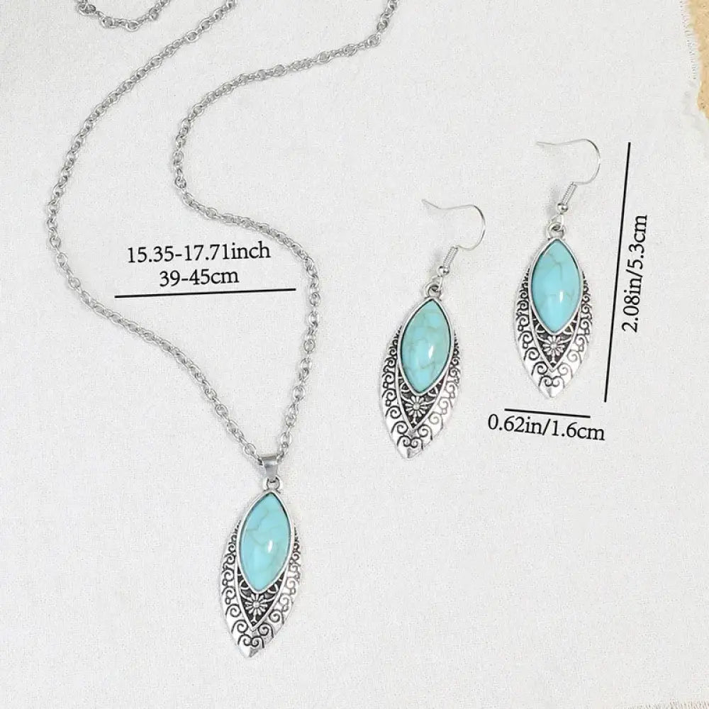 Heritage – Blue Sets