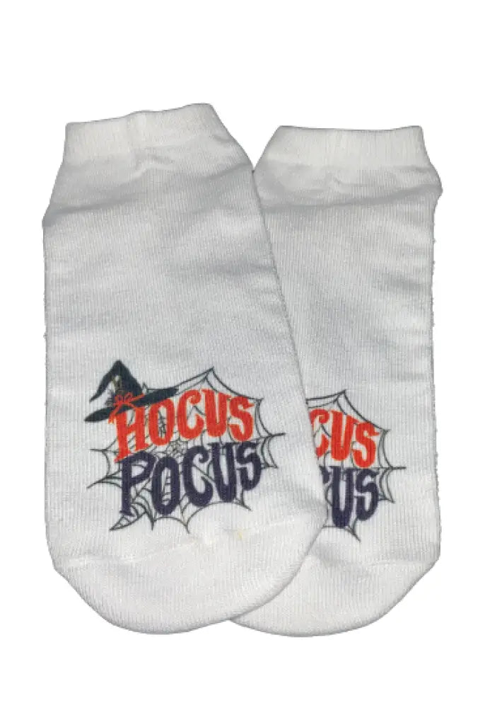 Hocus Pocus - Multi Socks