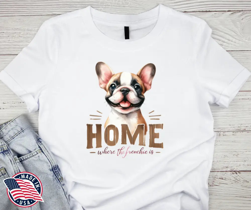 Home – Multi Shirt