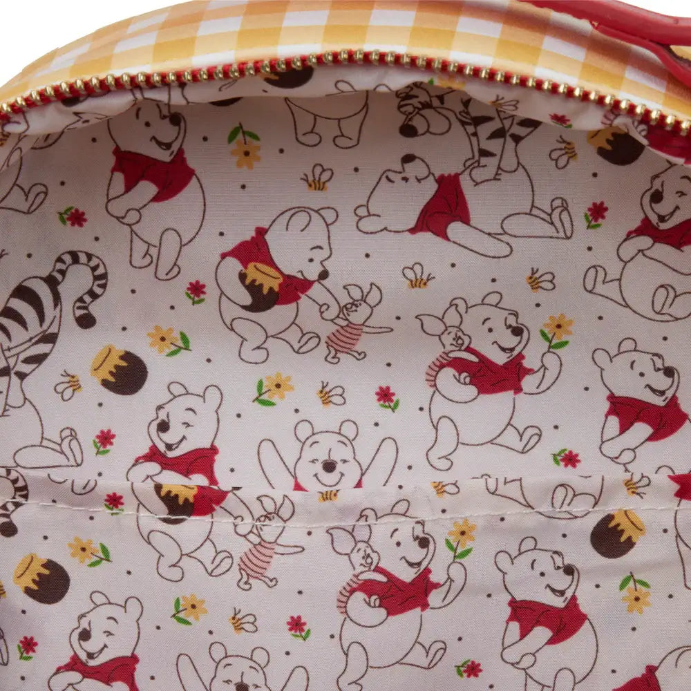 Honey Bear - Multi Purse/Bag