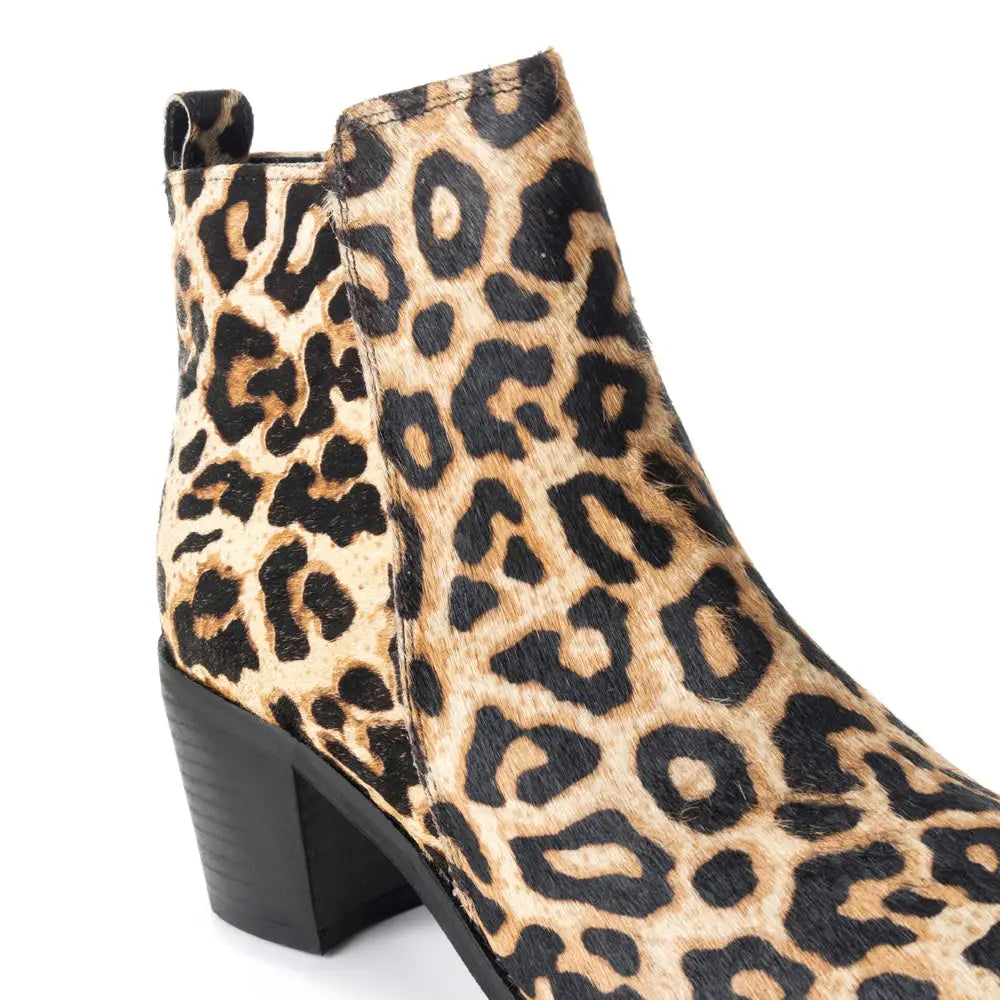 Impeccable Boots - SHOES