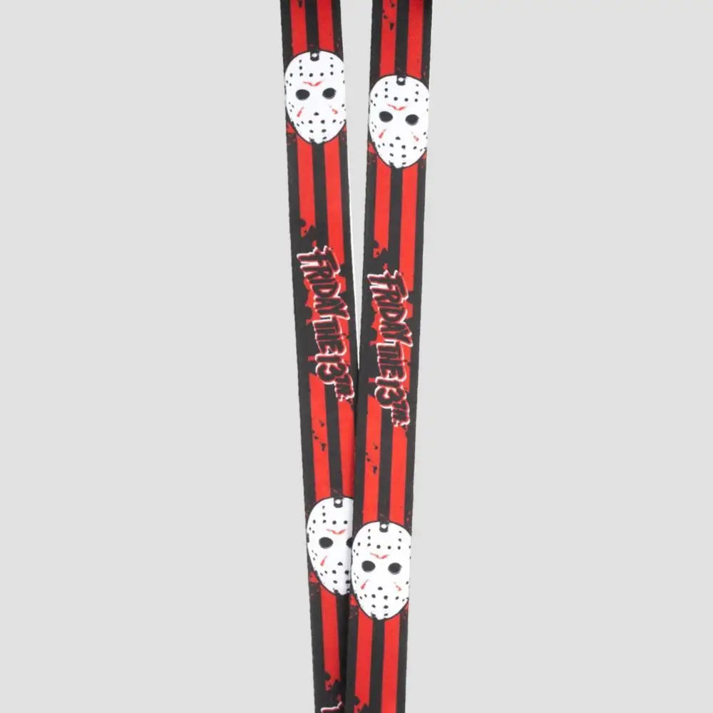 Jason Multi Lanyards