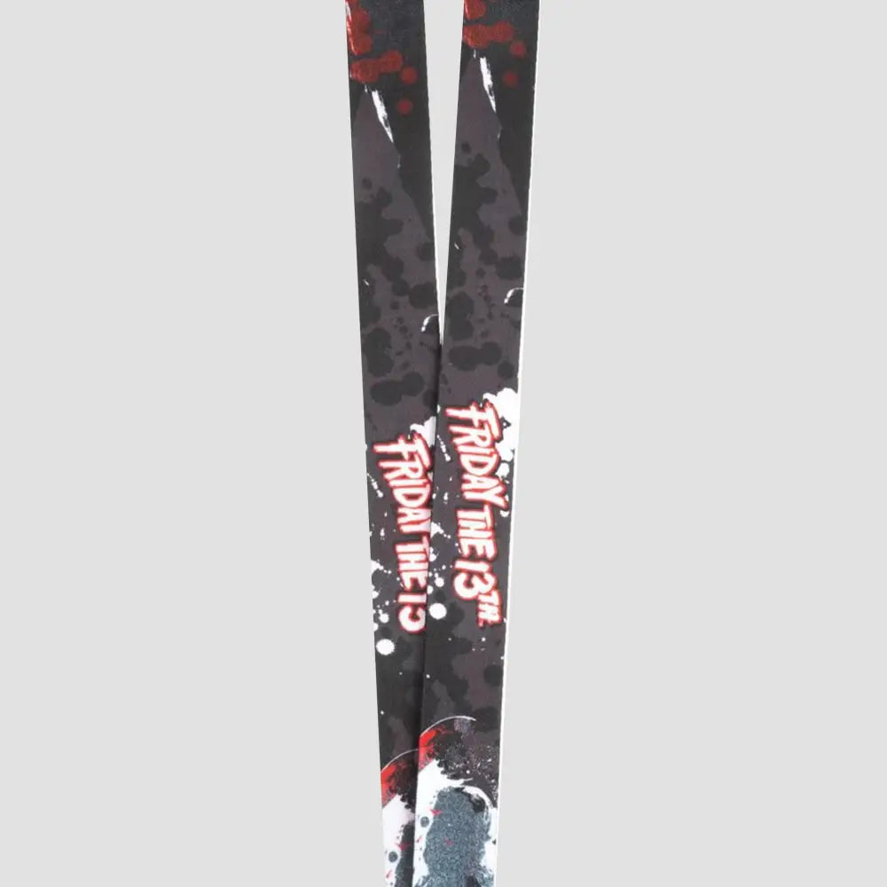 Jason Multi Lanyards