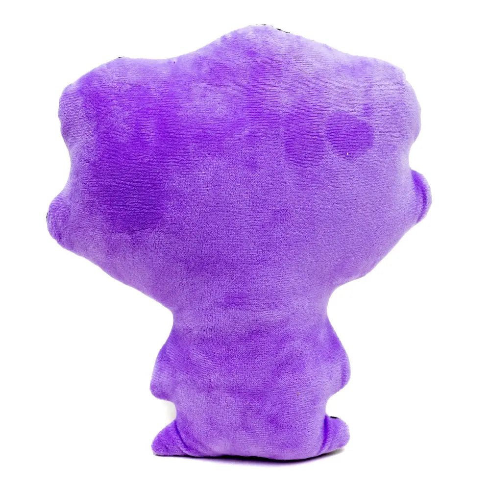 Dog Toy Squeaker Plush - DC Comics Chibi Joker Standing Pose Dog Toy Squeaky Plush