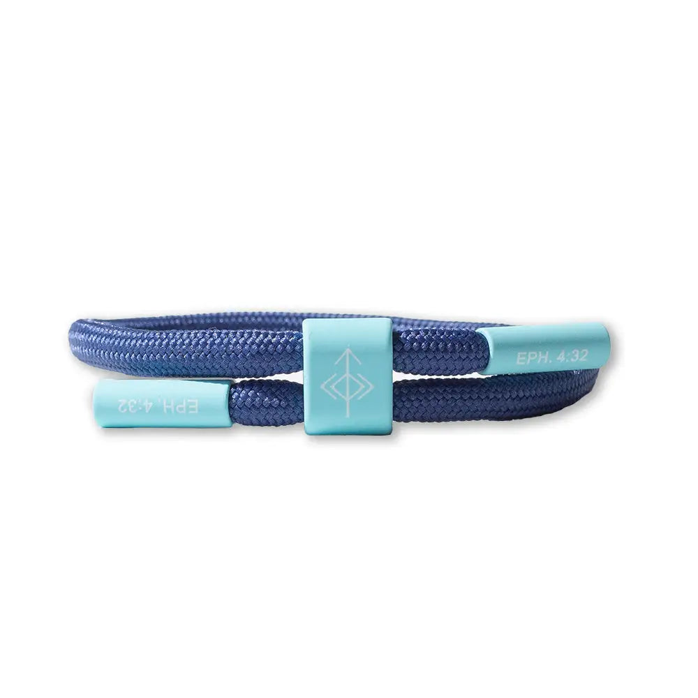 Just Be Kind Ephesians 4:32 bracelet
