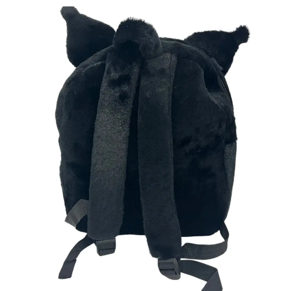 Kuromi Black Purse/Bag