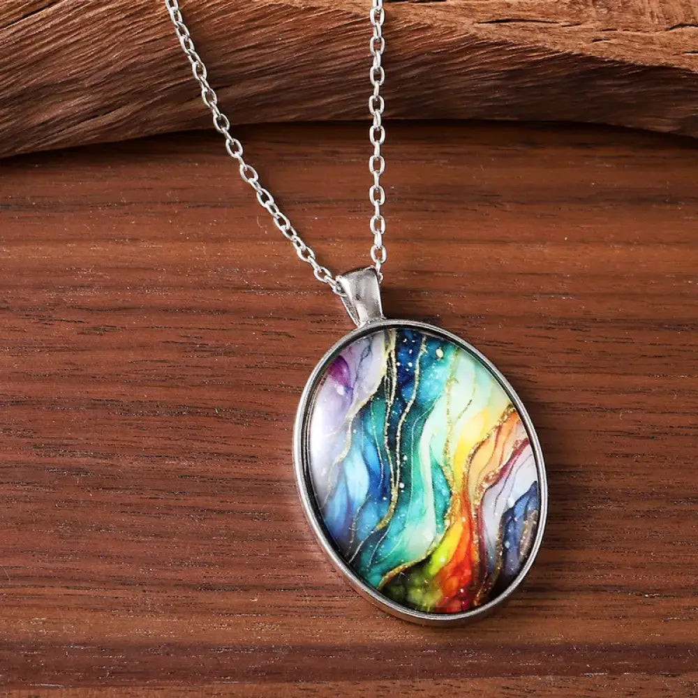 Layer Up – Multi Necklace